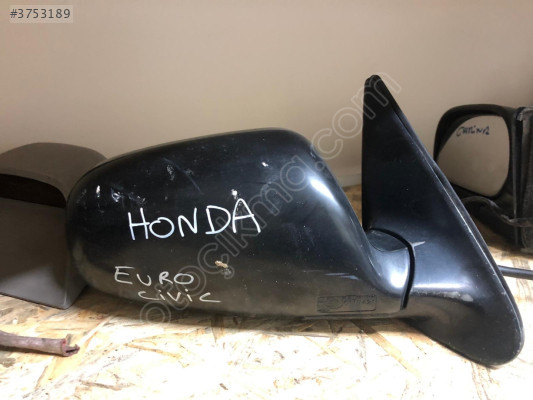 Honda euro civic ayna