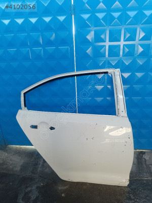 TOYOTA COROLLA SAĞ ARKA KAPI 2019/2025