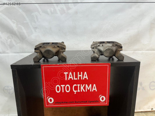 Opel Vectra b arka fren kaliperi