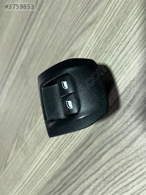 PEUGEOT 301 CELYSEE CAM DÜGMESİ