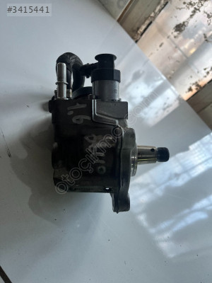 FİAT DOBLO 1.6 EURO 6 MAZOT POMPASI  GÜÇMANLAR
