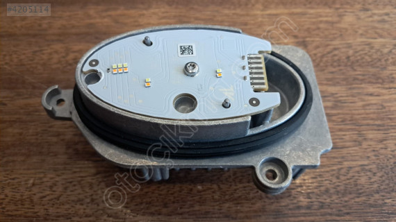 Opel Grandland Sağ Led Beyni IT51000653