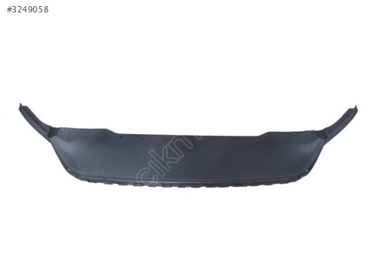 VOLKSWAGEN PASSAT- B8- 14/18; KARLIK (ÖN TAMPON ALTI) (SPOILER)