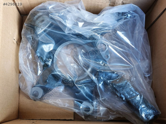 Suzuki Vitara 1990-1998 taşıyıcı