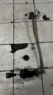 PARTNER VİTES MEKANİZMASI AKİL YAMAN OTOMOTİV