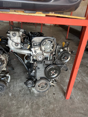 Hyundai tukson benzinli motor