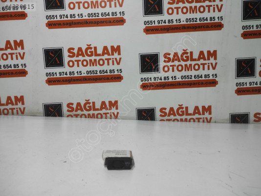 ÇIKMA MERCEDES ML W163 FAR AYAR DÜĞMESİ OEM A1638200010