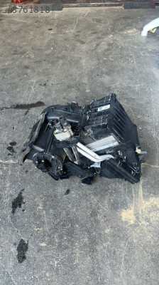 2009-2012 FORD KUGA 2.0 DİZEL DİJİTAL KLİMA KAZANI