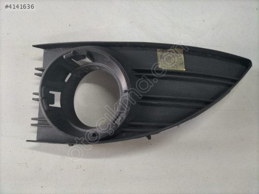 02847 RENAULT FLUENCE SOL SİS ÇERÇEVESİ