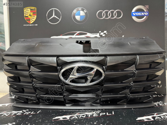 HYUNDAİ TUCSON ÖN PANJUR 2021-2024 ÇIKMA ORİJİNAL