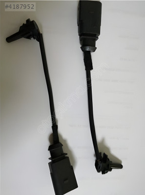 VW PASSAT B8 DIŞ SICAKLIK SENSÖRÜ KABLOLU OEM SIFIR 3G0820535A