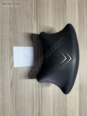 Citroen C5 Direksiyon Airbag