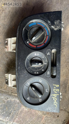 PEUGEOT BİPPER KLİMA PANELI ÇEVİK OTO ÇIKMA