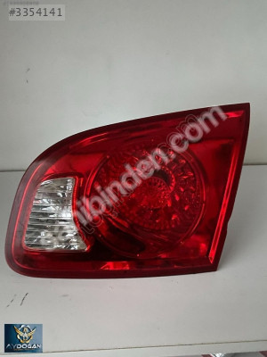 OTO CEM'DEN ÇIKMA HYUNDAİ SANTA FE SAĞ STOP