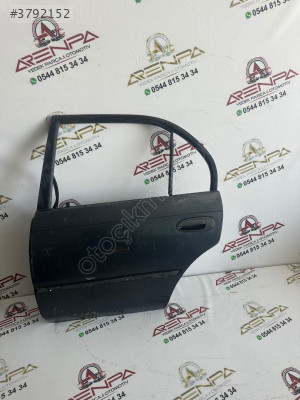 TOYOTA COROLLA EFSANE KASA SOL ARKA KAPI