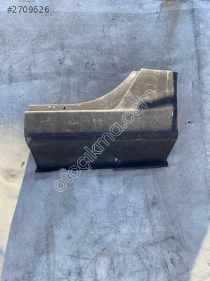 OPEL ASTRA H SOL ARKA MARŞPİYEL SAÇI SIFIR ORJİNAL
