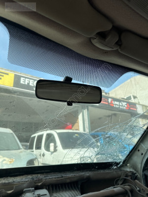 Renault megane 2 ıı iç dikiz aynası Ayna