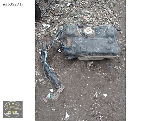 46830849 Doblo yakıt deposu ve şamandırası benzin