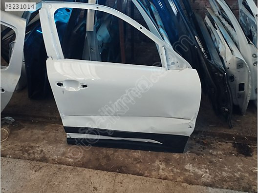Opel mokka sag ön kapı orjinal