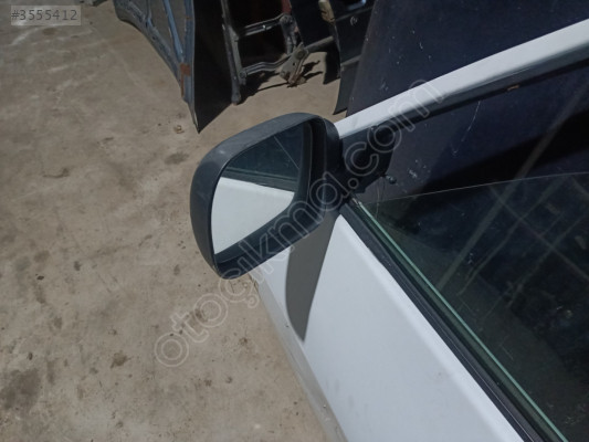 RENAULT EXPRESS SOL AYNA