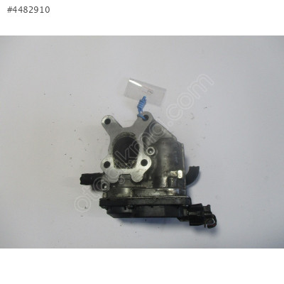 Mazda 3 Gaz Kelebegi SH01-20300