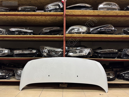 FİAT SCUDO ÖN KAPUT ÇIKMA ORİJİNAL 2020-2025