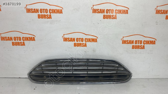 Ford FIESTA 13> Ön Tampon Panjuru Orta  C1BB 17B968 A