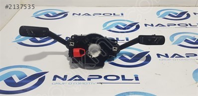 2Q0953507H İBİZA TOLEDO FABİA DİREKSİTON SARGISI VE SİNYAL