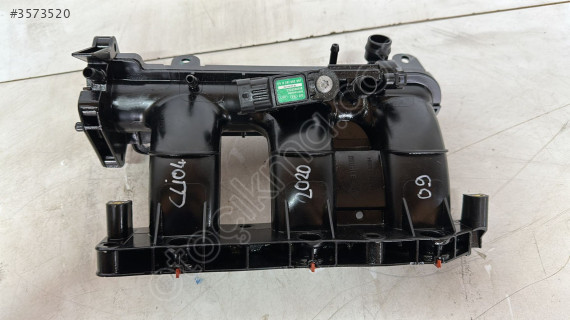 renault clio 4 2020 0.9 çıkma emme manifoldu (son fiyat)