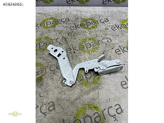 MERCEDES A SERİSİ 2018 2023 W177 SAĞ KAPUT MENTEŞESİ A1778801100