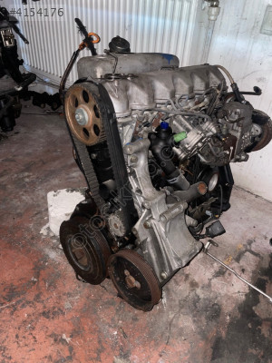 Volkswagen transporter T4 2.5 dizel ACV motor çıkma dolu