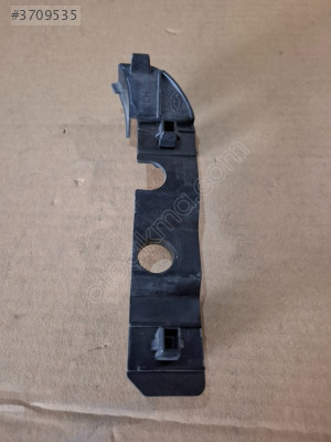 Hyundai getz ön tampon braket üst sol 865911C300
