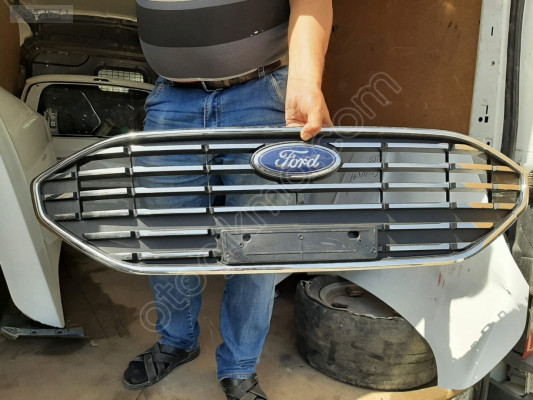2022 FORD FOCUS ÖN PANJUR