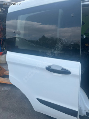 FORD COURİER SAĞ SÜRGÜLÜ KAPI OTO FEDAİ