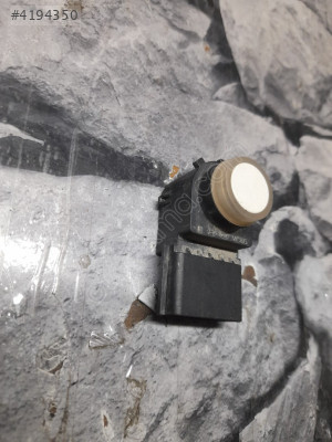 95720-F2000WAW Hyundai Kia Park Sensörü Çıkma Orjinal