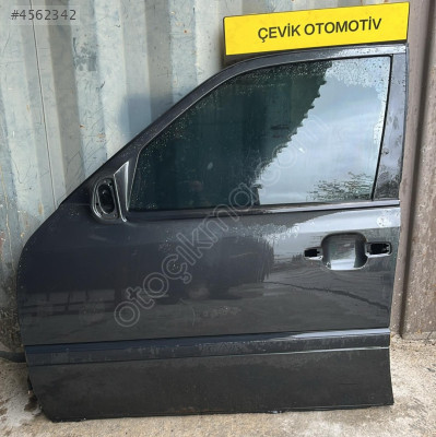 MERCEDES C200 SOL ÖN KAPI ÇEVİK OTO ÇIKMA