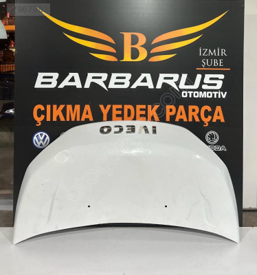 IVECO DAİLY ÖN KAPUT ÇIKMA 2016-2020