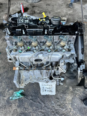 FORD COURİER 6 İLERİ ÇIKMA ORJİNAL MOTOR