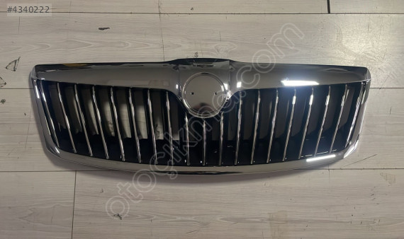 OCTAVİA A6 ÖN PANJUR 2009 2010 2011 2012 2013 SIFIR 1Z0853668A