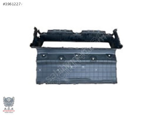 MG MG4 11004239 ÖN TAMPON PANEL MASKESİ MG4 20-24