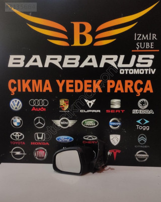 FORD FOCUS 2.5 SOL ELEKTRİKLİ AYNA