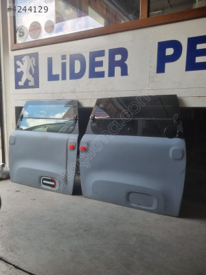 CİTRÖEN  AMİ   ÇIKMA   KAPI