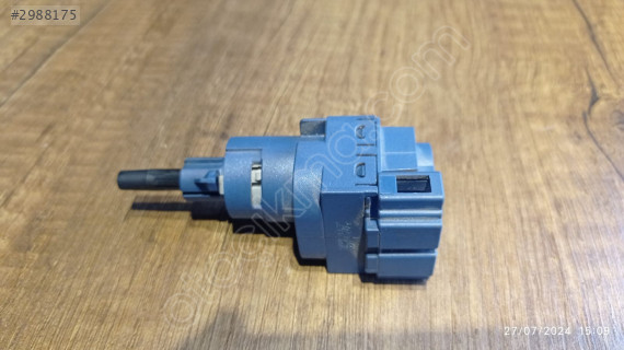 volkswagen audi seat skoda DEBRİYAJ PEDAL MÜŞÜRÜ oem 6Q0927189