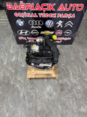 VOLKSWAGEN PASSAT 1.5 TSİ DPC SIFIR MOTOR