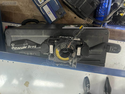 FORD MONDEO SİLGİ SİNYAL KOLU GÜÇMANLAR