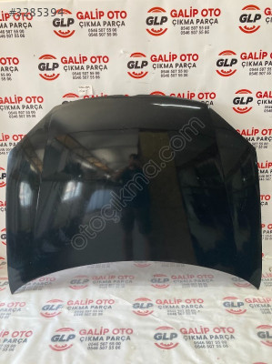 Volkswagen Golf 5 Kaput Orjinal Çıkma