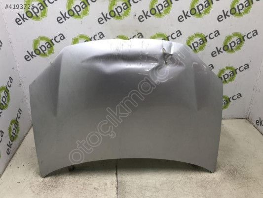 VOLKSWAGEN GOLF 2004 2008 ÇIKMA ÖN KAPUT 1K0823031J