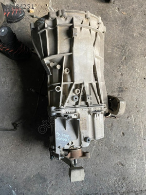 FORD TRANSİT 2020 KOMPLE ŞANZIMAN ÜÇEL OTO ÇIKMA BURSA