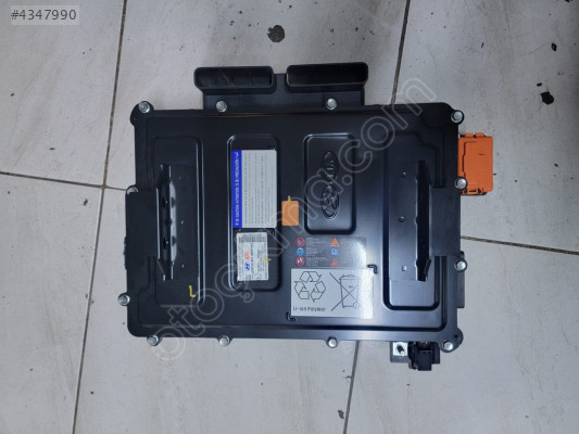 2024 tucson sportage  batarya