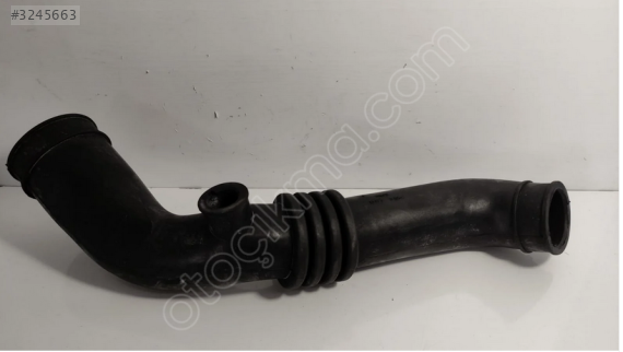 HYUNDAI ACCENT HAVA FİLTRE HORTUMU      Favorilerime Ekle     Ya